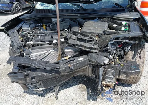 2025 Volkswagen Jetta 1.5T Se z USA, uszkodzony, nr VIN 3VW7X7BU0SM059209